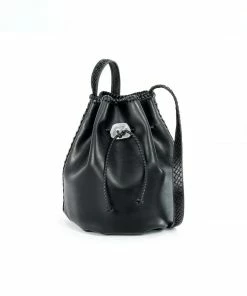 ITALY Nirmala Vegetable Tanned Leather