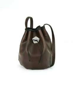 ITALY Nirmala Vegetable Tanned Leather