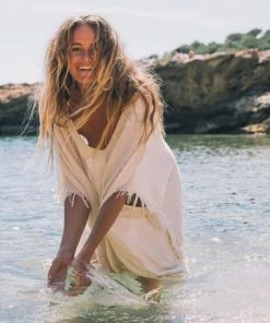 INDIA Capri Kaftan CLOTHING