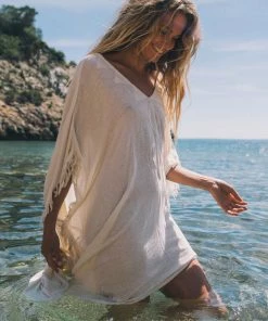 INDIA Capri Kaftan CLOTHING