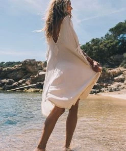 INDIA Capri Kaftan CLOTHING