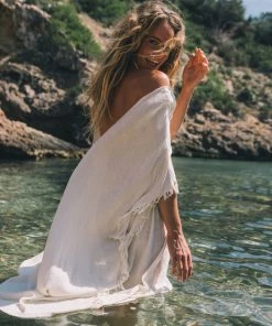 INDIA Capri Kaftan CLOTHING