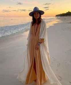 MEXICO CLOTHING Carlota Dress 13 MEXICO CLOTHING Carlota Dress