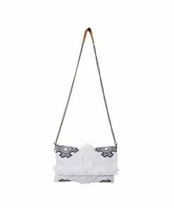 MOROCCO Burdock Kilim Bag