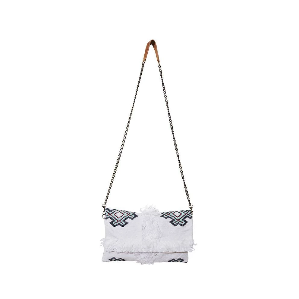 MOROCCO Burdock Kilim Bag 4 MOROCCO Burdock Kilim Bag