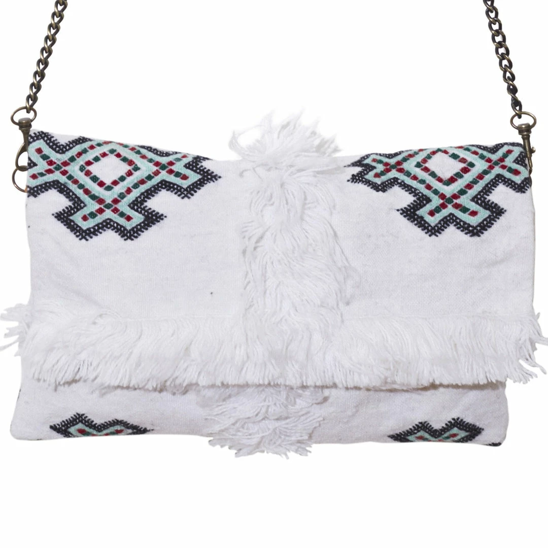 MOROCCO Burdock Kilim Bag 5 MOROCCO Burdock Kilim Bag