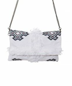 MOROCCO Burdock Kilim Bag