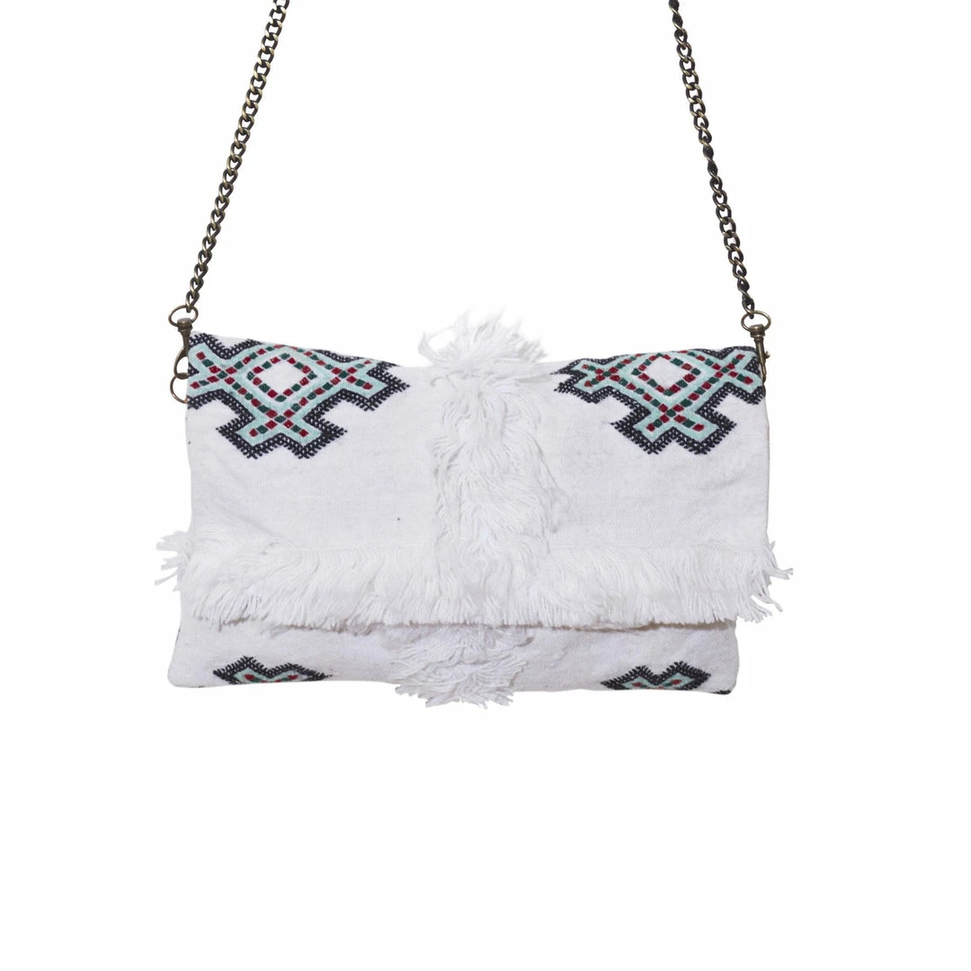 MOROCCO Burdock Kilim Bag 3 MOROCCO Burdock Kilim Bag