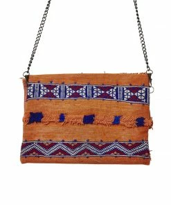 MOROCCO Kilim Summer Bag