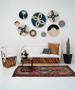 UGANDA HOME Cool Benoite Plate I