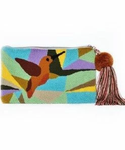 VENEZUELA Migtza Colibri BAGS