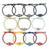 Greece Kids Small Evil Eye Bracelet JEWELRY