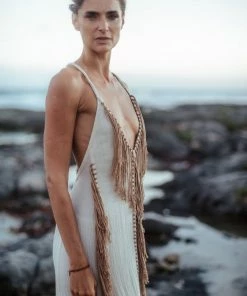 MEXICO Inda Dress CLOTHING