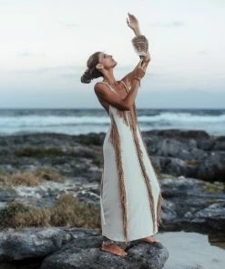 MEXICO Inda Dress CLOTHING