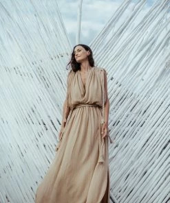 MEXICO CLOTHING Izamal Dress 13 MEXICO CLOTHING Izamal Dress