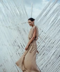 MEXICO CLOTHING Izamal Dress 14 MEXICO CLOTHING Izamal Dress