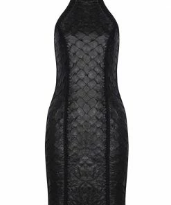 BRAZIL Kalypso Gigas Dress CLOTHING