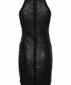 BRAZIL Kalypso Gigas Dress CLOTHING