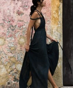 MEXICO Aphrodite Goddess Gown CLOTHING 23 MEXICO Aphrodite Goddess Gown CLOTHING