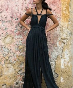 MEXICO Aphrodite Goddess Gown CLOTHING