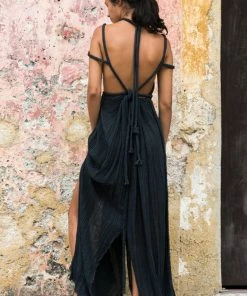 MEXICO Aphrodite Goddess Gown CLOTHING 22 MEXICO Aphrodite Goddess Gown CLOTHING