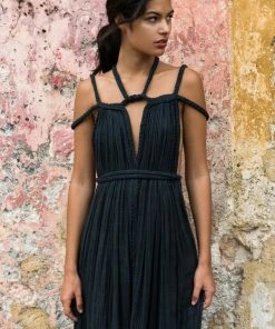 MEXICO Aphrodite Goddess Gown CLOTHING 25 MEXICO Aphrodite Goddess Gown CLOTHING