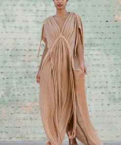 MEXICO Athena Goddess Gown 26 MEXICO Athena Goddess Gown