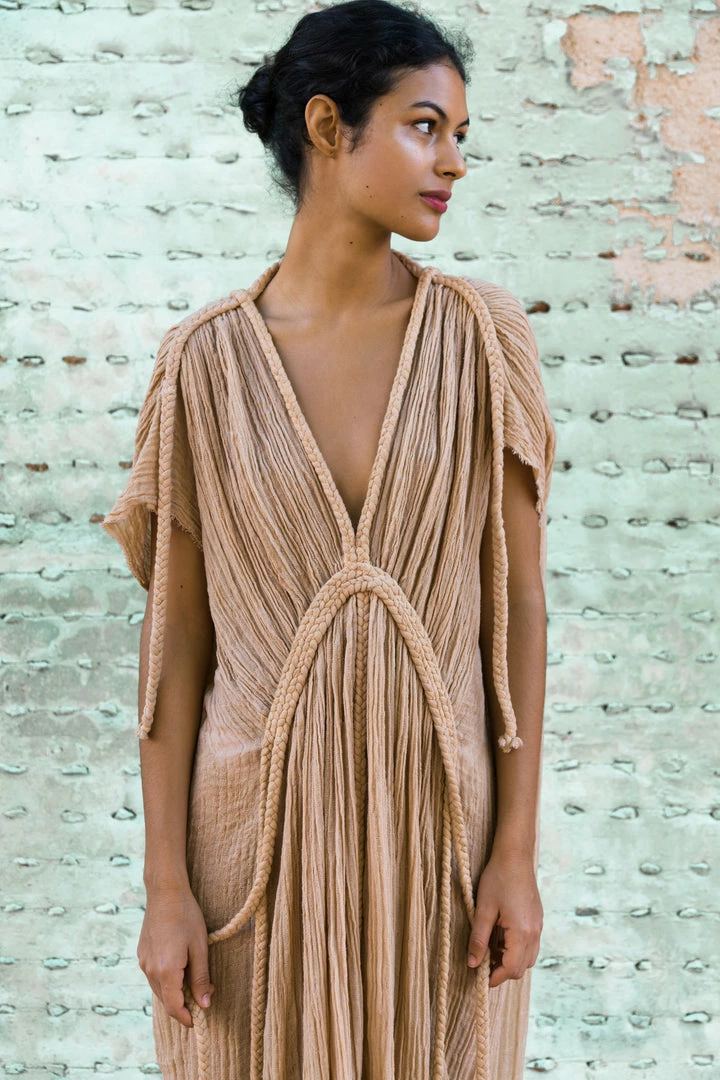 MEXICO Athena Goddess Gown 9 MEXICO Athena Goddess Gown