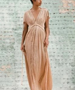 MEXICO Athena Goddess Gown 28 MEXICO Athena Goddess Gown