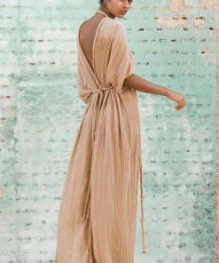 MEXICO Athena Goddess Gown 27 MEXICO Athena Goddess Gown