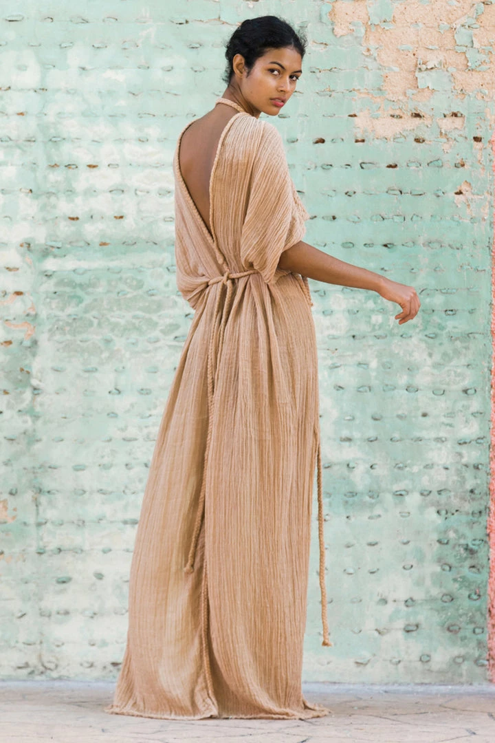 MEXICO Athena Goddess Gown 11 MEXICO Athena Goddess Gown