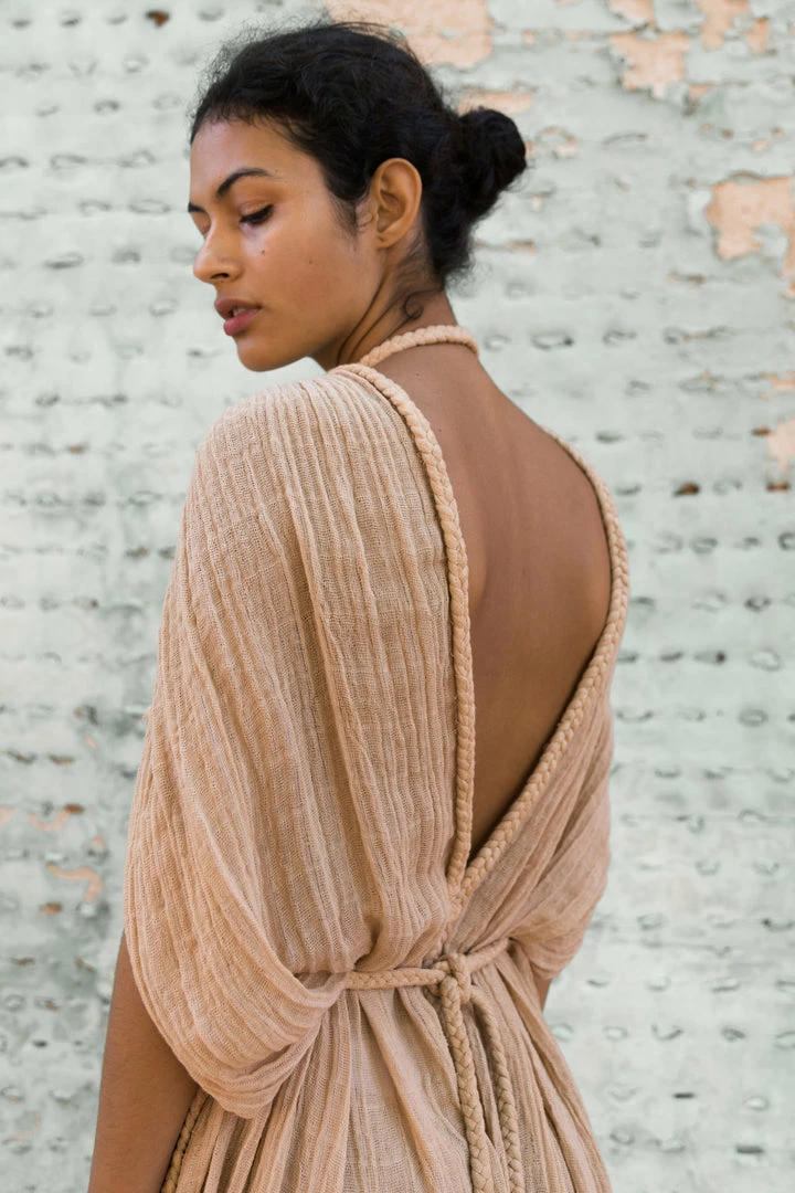 MEXICO Athena Goddess Gown 14 MEXICO Athena Goddess Gown