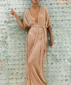 MEXICO Athena Goddess Gown 29 MEXICO Athena Goddess Gown