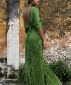 MEXICO Aura Goddess Duster Gown