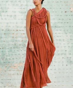 MEXICO CLOTHING Venus Goddess Gown 20 MEXICO CLOTHING Venus Goddess Gown