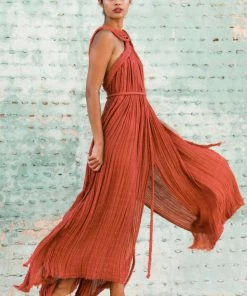MEXICO CLOTHING Venus Goddess Gown 21 MEXICO CLOTHING Venus Goddess Gown
