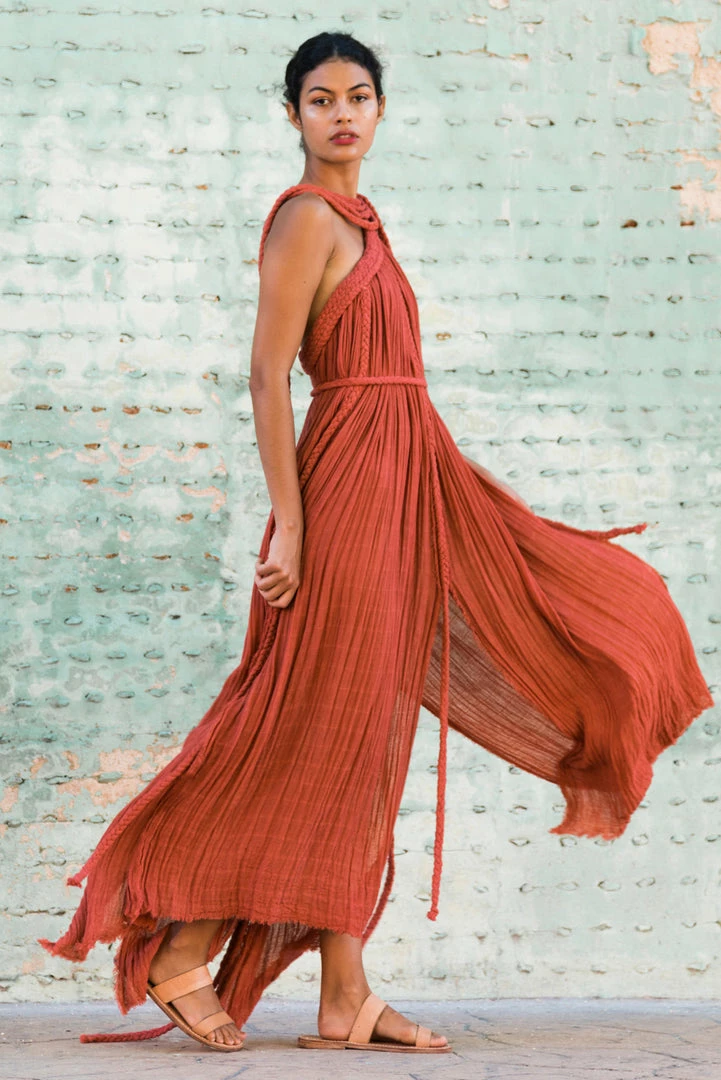 MEXICO CLOTHING Venus Goddess Gown 6 MEXICO CLOTHING Venus Goddess Gown