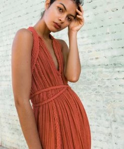 MEXICO CLOTHING Venus Goddess Gown 23 MEXICO CLOTHING Venus Goddess Gown