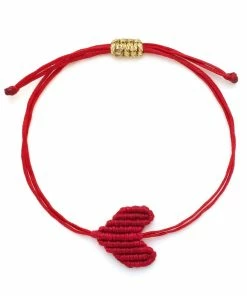 GREECE JEWELRY Kids Sweetheart Bracelet