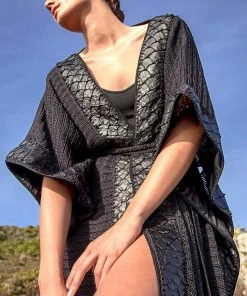 BRAZIL CLOTHING The Kimono