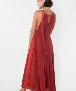 MEXICO CLOTHING Passion Dress