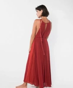 MEXICO Passion Dress CLOTHING