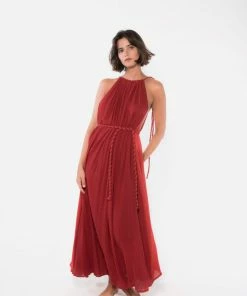 MEXICO Passion Dress CLOTHING