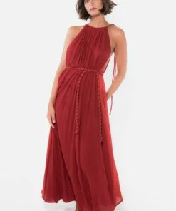 MEXICO CLOTHING Passion Dress