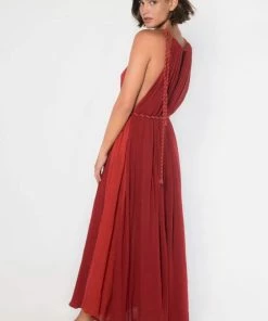 MEXICO CLOTHING Passion Dress