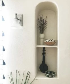 RWANDA HOME Ivy Wooden Bowl 7 RWANDA HOME Ivy Wooden Bowl