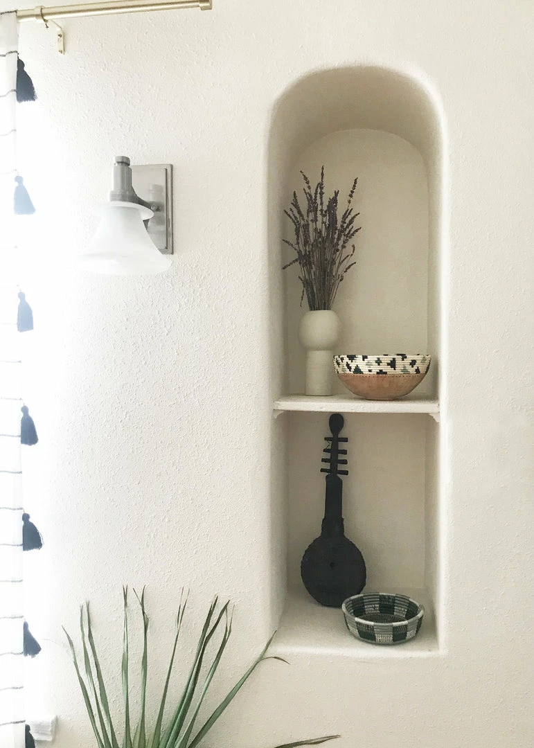 RWANDA HOME Ivy Wooden Bowl 5 RWANDA HOME Ivy Wooden Bowl