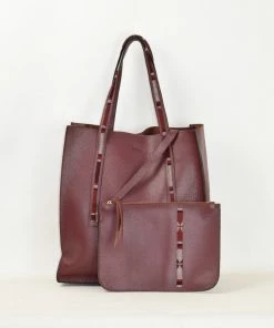 KENYA Maasai Tote