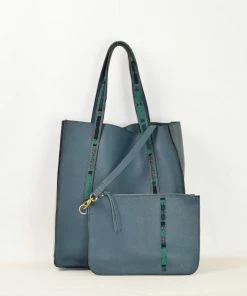 KENYA Maasai Tote