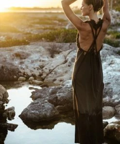 MEXICO Mayan Dress CLOTHING